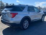 2021 Ford Explorer 4WD, SUV for sale #2F2481 - photo 4