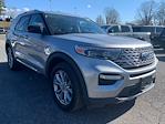 2021 Ford Explorer 4WD, SUV for sale #2F2481 - photo 3