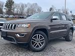 2021 Jeep Grand Cherokee 4x4, SUV for sale #2F2497 - photo 1