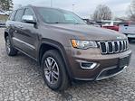 2021 Jeep Grand Cherokee 4x4, SUV for sale #2F2497 - photo 7