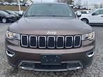 2021 Jeep Grand Cherokee 4x4, SUV for sale #2F2497 - photo 8