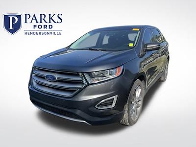 2016 Ford Edge AWD SUV for sale #2F2517A - photo 1