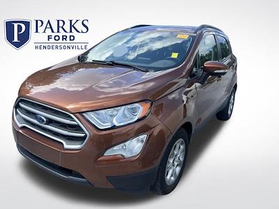 2020 Ford EcoSport FWD SUV for sale #2F2557A - photo 1
