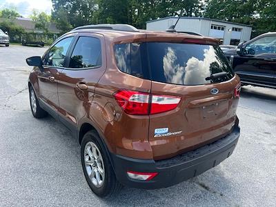 2020 Ford EcoSport FWD SUV for sale #2F2557A - photo 2