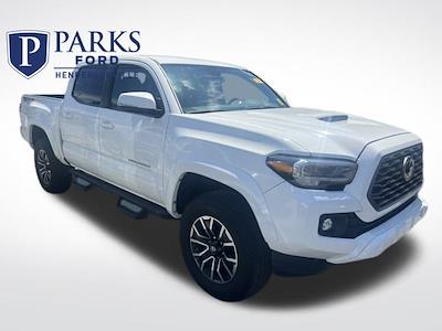 2023 Toyota Tacoma Double Cab 4WD Pickup for sale #2F2581B - photo 1