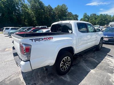 2023 Toyota Tacoma Double Cab 4WD Pickup for sale #2F2581B - photo 2