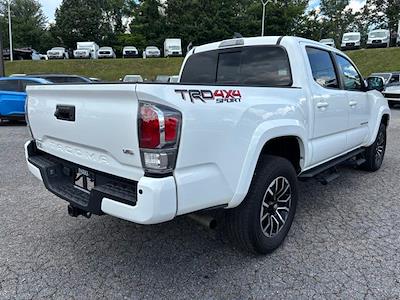 2023 Toyota Tacoma Double Cab 4WD Pickup for sale #2F2581B - photo 2