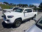 2023 Toyota Tacoma Double Cab 4WD Pickup for sale #2F2581B - photo 14
