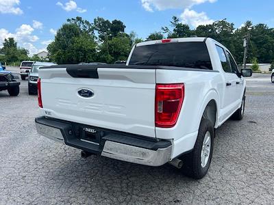 2022 Ford F-150 SuperCrew Cab 4x4 Pickup for sale #2F2583 - photo 2