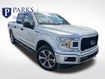 2019 Ford F-150 SuperCrew Cab 4x4 Pickup for sale #2F2583A - photo 1