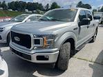 2019 Ford F-150 SuperCrew Cab 4x4 Pickup for sale #2F2583A - photo 12
