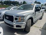 2019 Ford F-150 SuperCrew Cab 4x4 Pickup for sale #2F2583A - photo 13