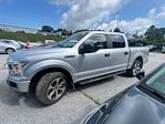 2019 Ford F-150 SuperCrew Cab 4x4 Pickup for sale #2F2583A - photo 17
