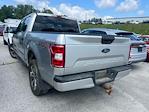 2019 Ford F-150 SuperCrew Cab 4x4 Pickup for sale #2F2583A - photo 18