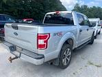 2019 Ford F-150 SuperCrew Cab 4x4 Pickup for sale #2F2583A - photo 2
