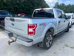 2019 Ford F-150 SuperCrew Cab 4x4 Pickup for sale #2F2583A - photo 27