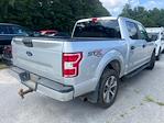 2019 Ford F-150 SuperCrew Cab 4x4 Pickup for sale #2F2583A - photo 28
