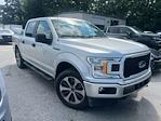 2019 Ford F-150 SuperCrew Cab 4x4 Pickup for sale #2F2583A - photo 6
