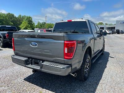 2023 Ford F-150 SuperCrew Cab 4x4 Pickup for sale #7F2714 - photo 2