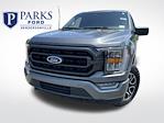 2023 Ford F-150 SuperCrew Cab 4x4 Pickup for sale #7F2714 - photo 3