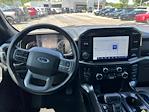 2023 Ford F-150 SuperCrew Cab 4x4 Pickup for sale #7F2714 - photo 13