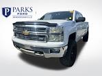 2014 Chevrolet Silverado 1500 Crew Cab 4x4 Pickup for sale #2F2609A - photo 1
