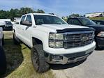 2014 Chevrolet Silverado 1500 Crew Cab 4x4 Pickup for sale #2F2609A - photo 21