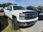 2014 Chevrolet Silverado 1500 Crew Cab 4x4 Pickup for sale #2F2609A - photo 22