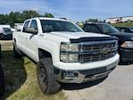 2014 Chevrolet Silverado 1500 Crew Cab 4x4 Pickup for sale #2F2609A - photo 24