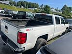 2014 Chevrolet Silverado 1500 Crew Cab 4x4 Pickup for sale #2F2609A - photo 27