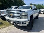 2014 Chevrolet Silverado 1500 Crew Cab 4x4 Pickup for sale #2F2609A - photo 6