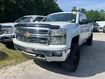 2014 Chevrolet Silverado 1500 Crew Cab 4x4 Pickup for sale #2F2609A - photo 8