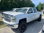 2014 Chevrolet Silverado 1500 Crew Cab 4x4 Pickup for sale #2F2609A - photo 9
