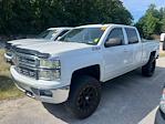 2014 Chevrolet Silverado 1500 Crew Cab 4x4 Pickup for sale #2F2609A - photo 3