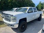 2014 Chevrolet Silverado 1500 Crew Cab 4x4 Pickup for sale #2F2609A - photo 5
