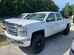 2014 Chevrolet Silverado 1500 Crew Cab 4x4 Pickup for sale #2F2609A - photo 7