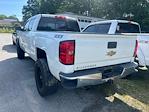 2014 Chevrolet Silverado 1500 Crew Cab 4x4 Pickup for sale #2F2609A - photo 2