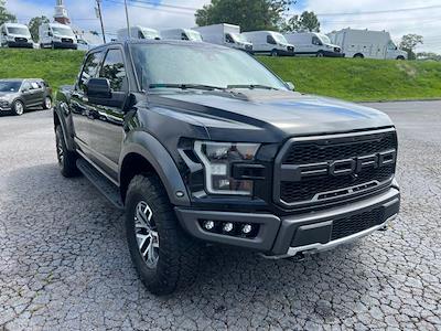 2018 Ford F-150 SuperCrew Cab 4x4 Pickup for sale #2F2612 - photo 1