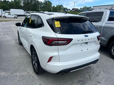 2024 Ford Escape FWD SUV for sale #2F2634 - photo 2
