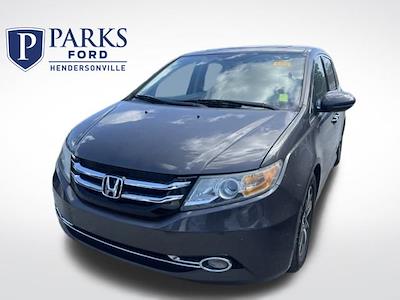 2014 Honda Odyssey Minivan for sale #2F2637A - photo 1