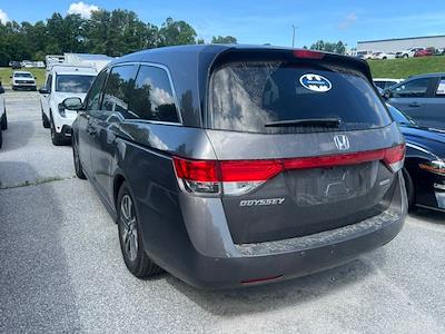 2014 Honda Odyssey Minivan for sale #2F2637A - photo 2