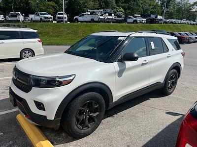 2022 Ford Explorer 4WD SUV for sale #2F2647 - photo 2