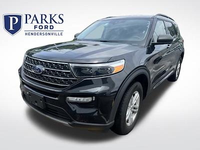 2023 Ford Explorer 4WD SUV for sale #2F2648 - photo 1
