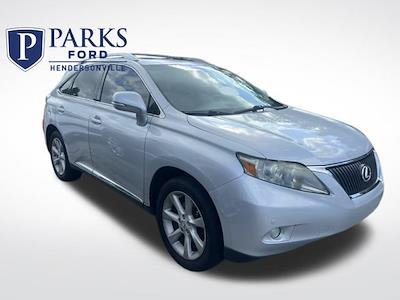 2012 Lexus RX 350 4x2 SUV for sale #2F2650B - photo 1
