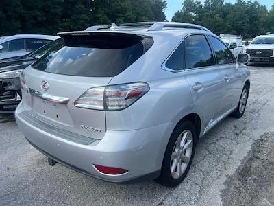 2012 Lexus RX 350 4x2 SUV for sale #2F2650B - photo 2
