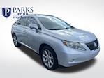 2012 Lexus RX 350 4x2 SUV for sale #2F2650B - photo 1