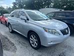 2012 Lexus RX 350 4x2 SUV for sale #2F2650B - photo 4
