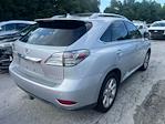 2012 Lexus RX 350 4x2 SUV for sale #2F2650B - photo 2