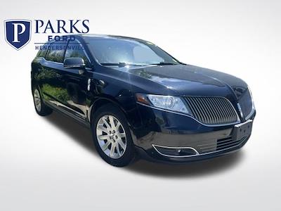 2016 Lincoln MKT AWD SUV for sale #2F2669A - photo 1