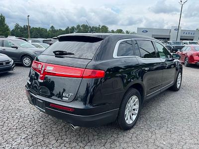 2016 Lincoln MKT AWD SUV for sale #2F2669A - photo 2